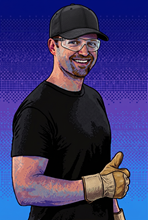 Jeremy Lagache